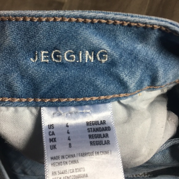 American eagle jean - Picture 4 of 4